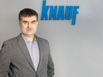 Atsako Kastytis Vaseris, UAB „Knauf“ technikas