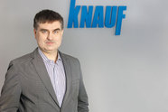 Kastytis Vaseris,  UAB „Knauf“ technikas