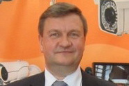 Giedrius Taraškevičius, UAB „Levoriškis" vadovas