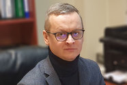 Giedrius Ingaunis, UAB "Artva" projektų direktorius