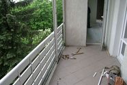 Leidimas įrengti kondicionierių balkone