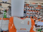 Žoliapjovė robotas Tauragėje