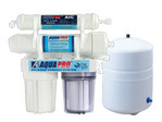 Vandens filtravimo sistema