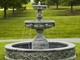 Akmeninis fontanas